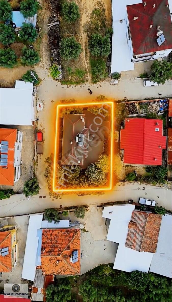 Kale Yatırımdan İznik Elbeyli'de 4+1 200m² Lüks Dubleks Villa - Görsel 31