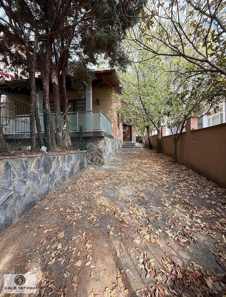 Kale Yatırımdan İznik Elbeyli'de 4+1 200m² Lüks Dubleks Villa - Görsel 8