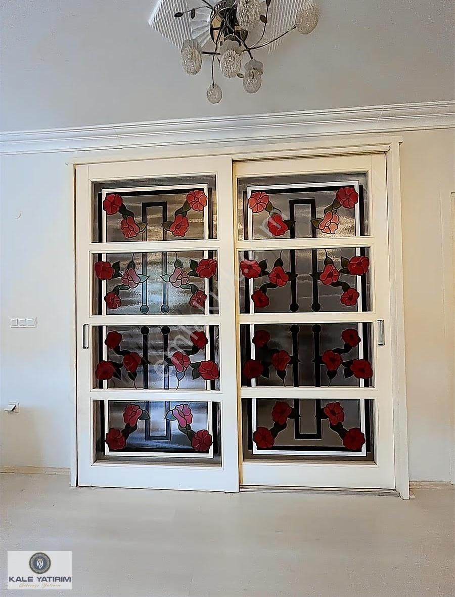 Kale Yatırımdan İznik Elbeyli'de 4+1 200m² Lüks Dubleks Villa - Görsel 13