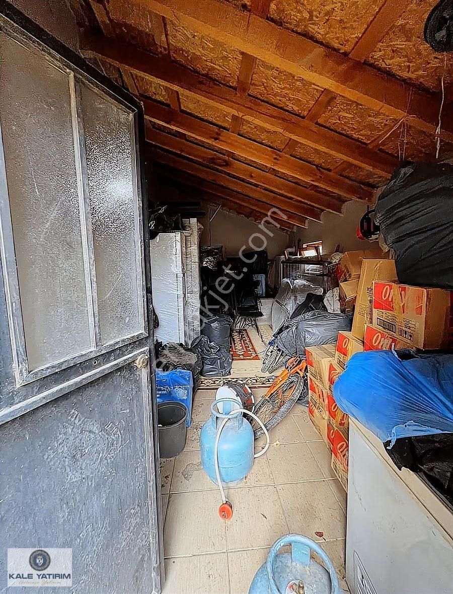 Kale Yatırımdan İznik Elbeyli'de 4+1 200m² Lüks Dubleks Villa - Görsel 9