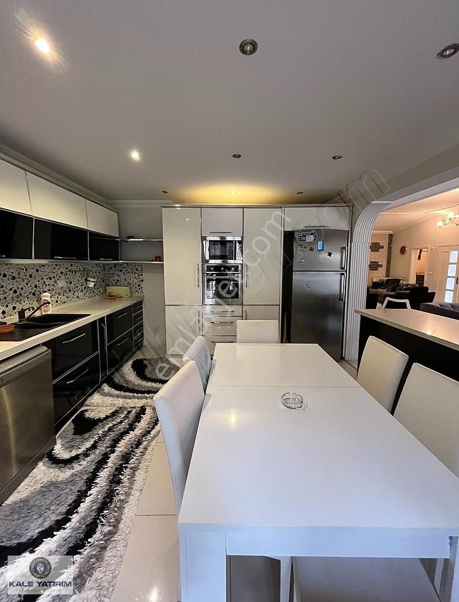 Kale Yatırımdan İznik Elbeyli'de 4+1 200m² Lüks Dubleks Villa - Görsel 21