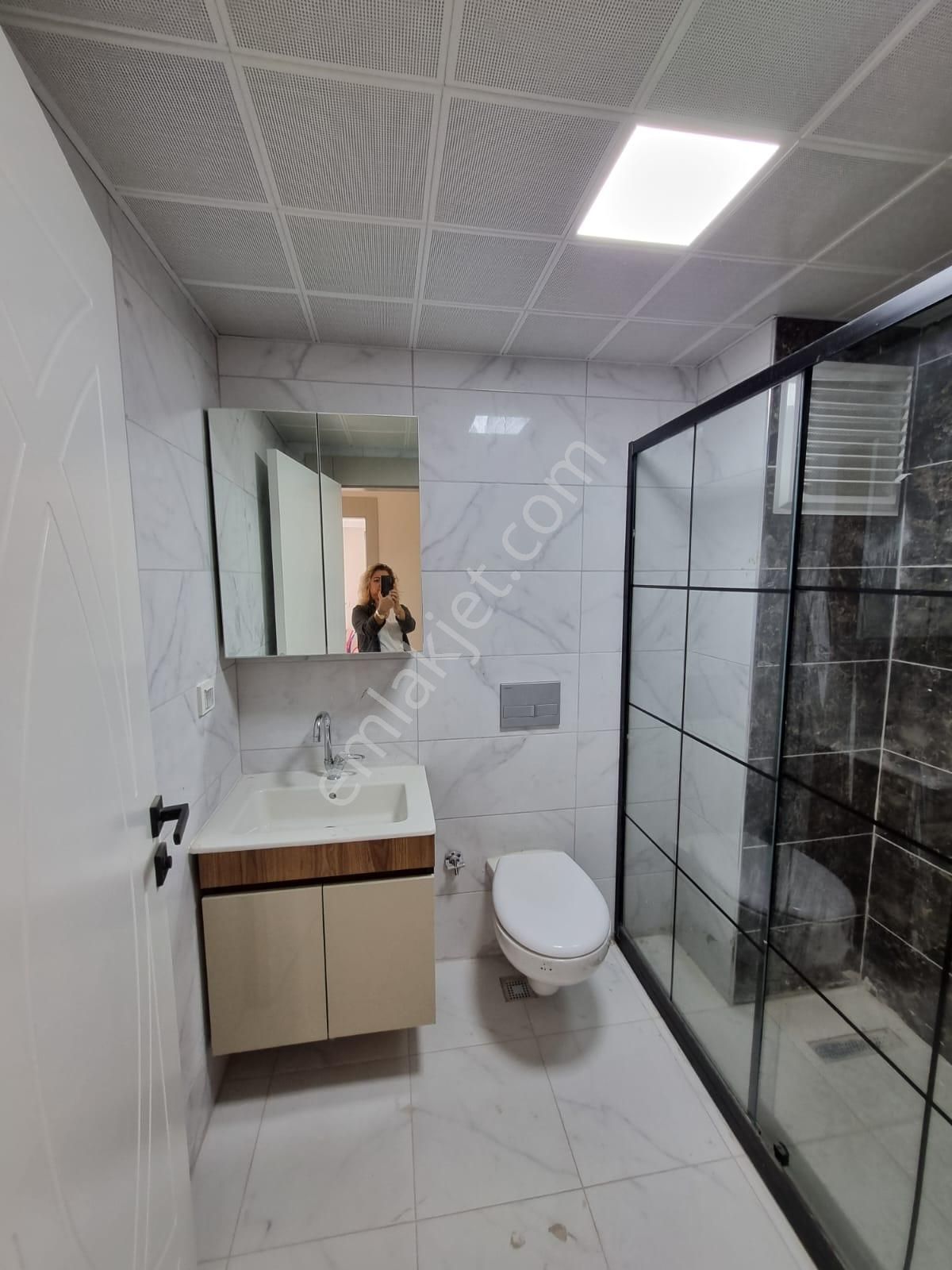 Satılık 3+1 Sıfır Daireler Yenikent Mustafa Kemal Mahallesinde - Görsel 25