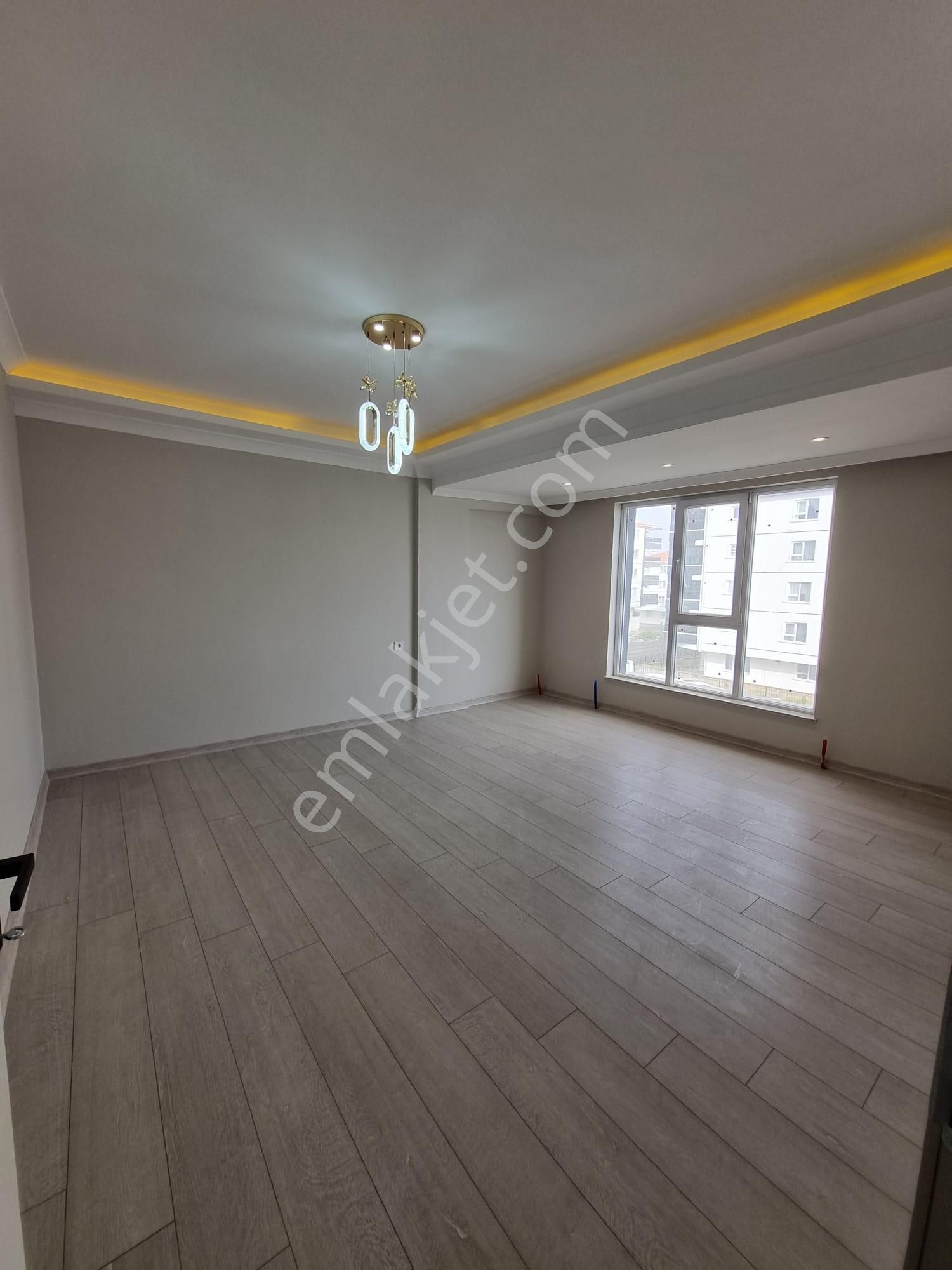 Satılık 3+1 Sıfır Daireler Yenikent Mustafa Kemal Mahallesinde - Görsel 2