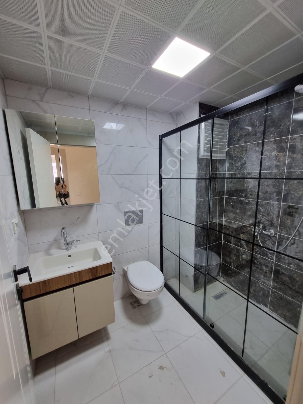 Satılık 3+1 Sıfır Daireler Yenikent Mustafa Kemal Mahallesinde - Görsel 26