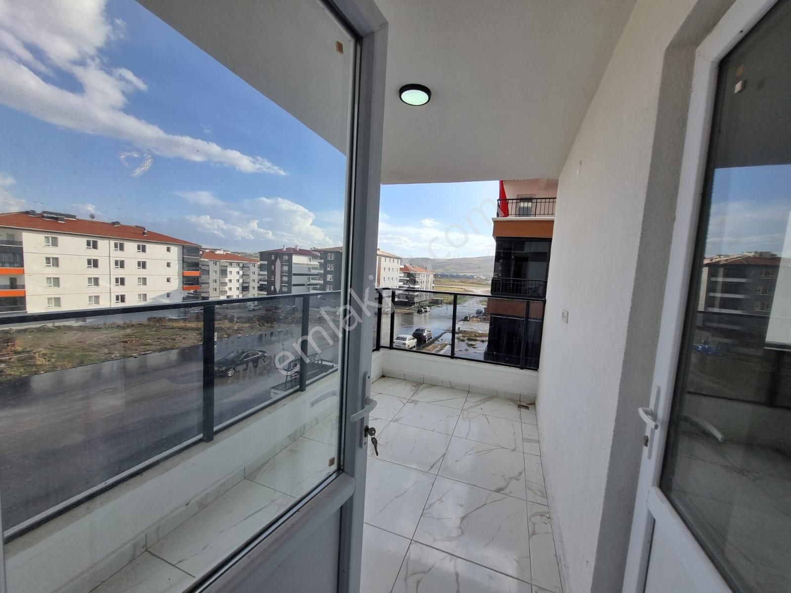 Satılık 3+1 Sıfır Daireler Yenikent Mustafa Kemal Mahallesinde - Görsel 11