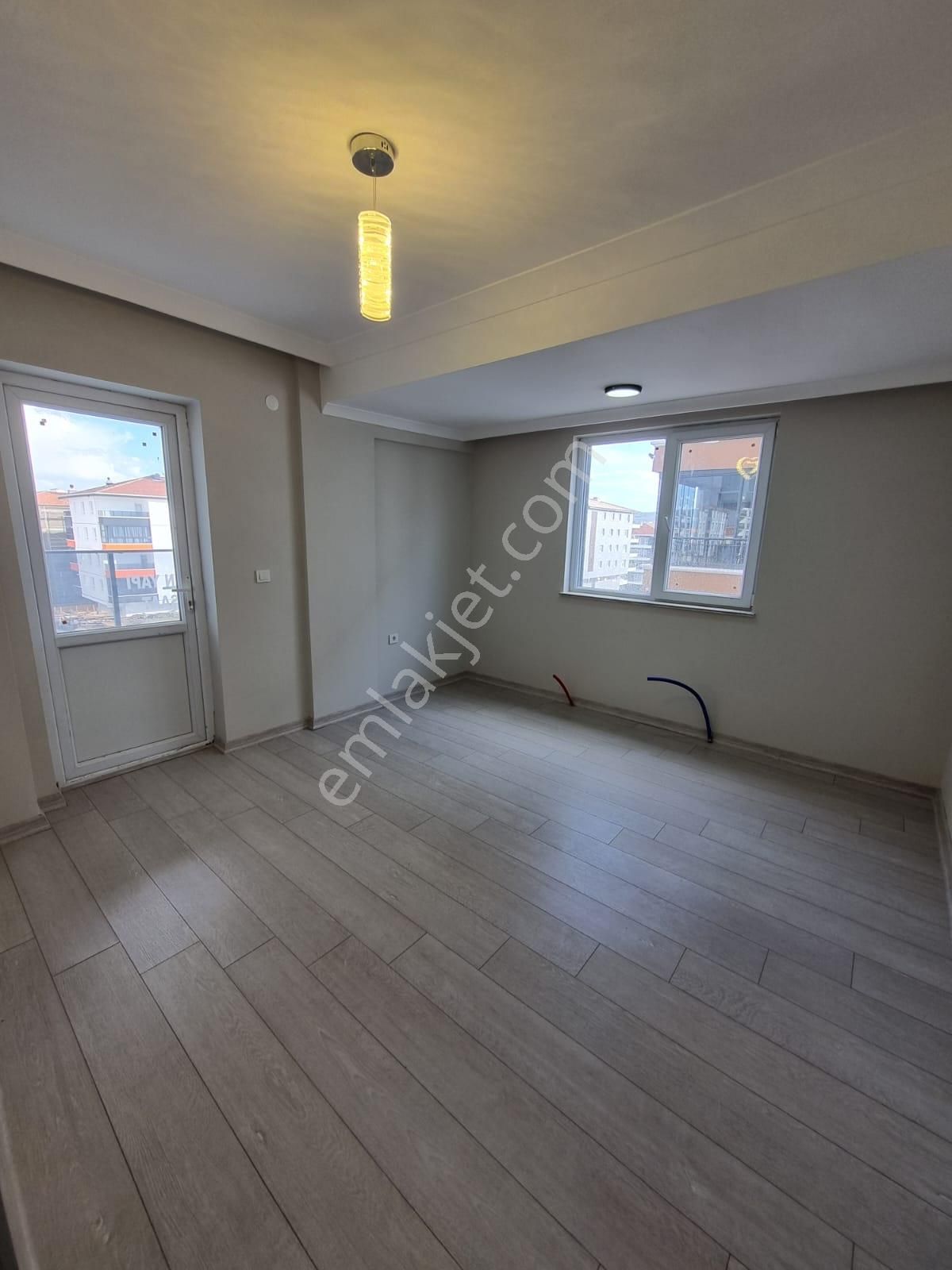 Satılık 3+1 Sıfır Daireler Yenikent Mustafa Kemal Mahallesinde - Görsel 19