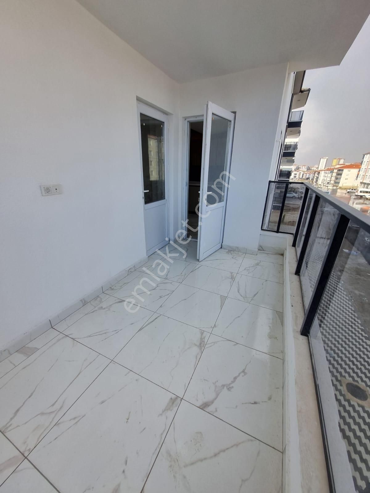 Satılık 3+1 Sıfır Daireler Yenikent Mustafa Kemal Mahallesinde - Görsel 14