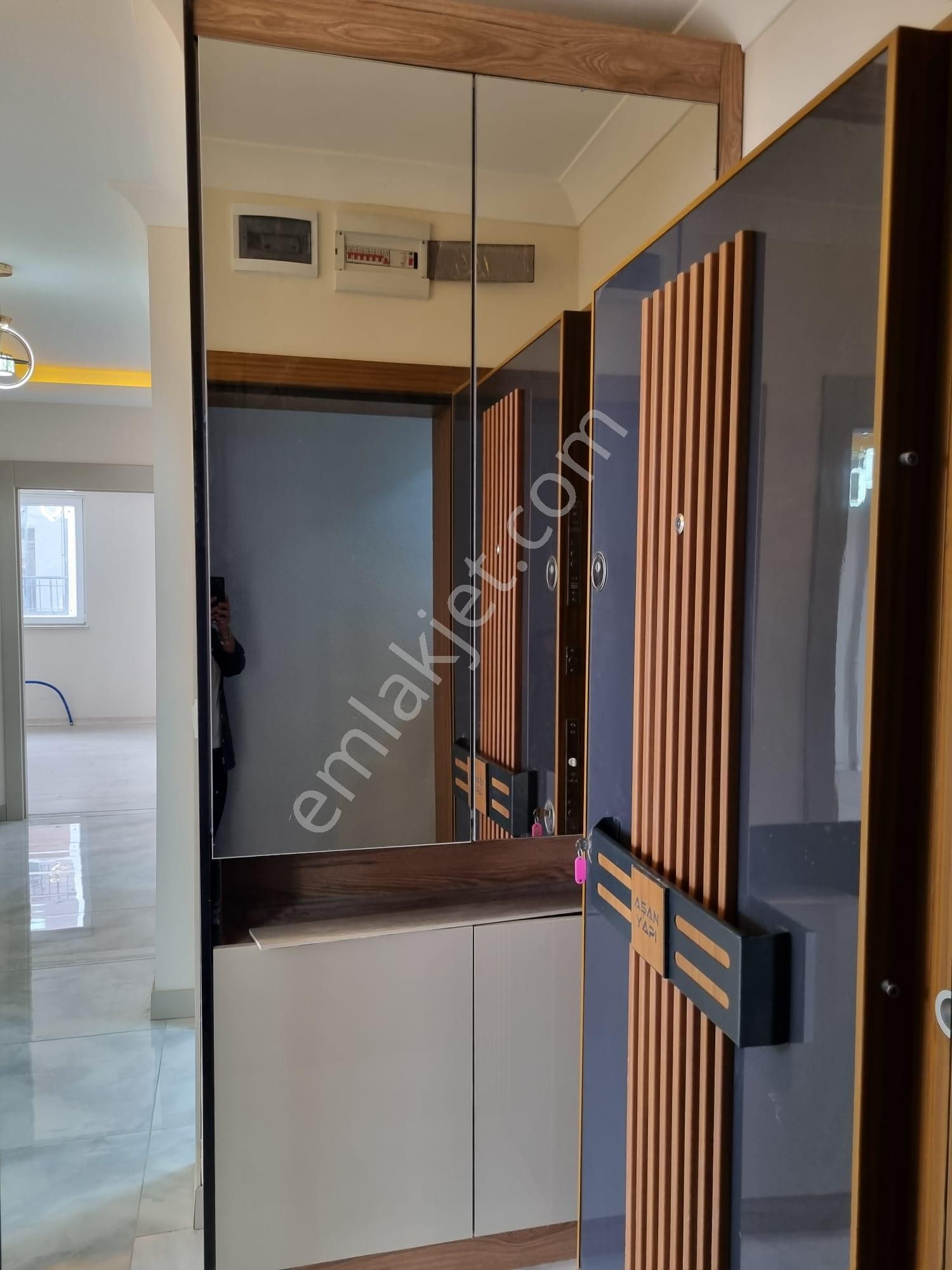 Satılık 3+1 Sıfır Daireler Yenikent Mustafa Kemal Mahallesinde - Görsel 29