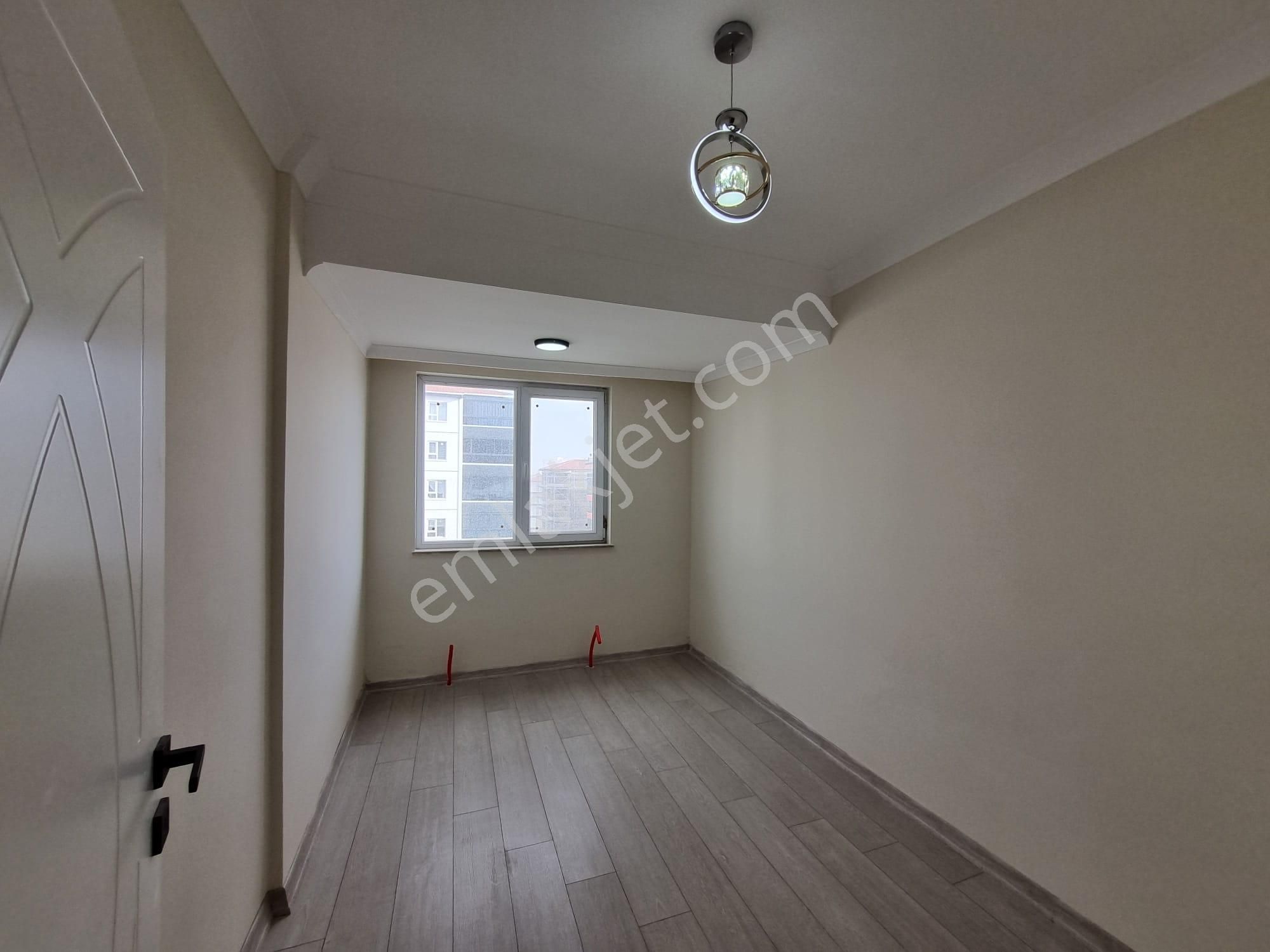 Satılık 3+1 Sıfır Daireler Yenikent Mustafa Kemal Mahallesinde - Görsel 20