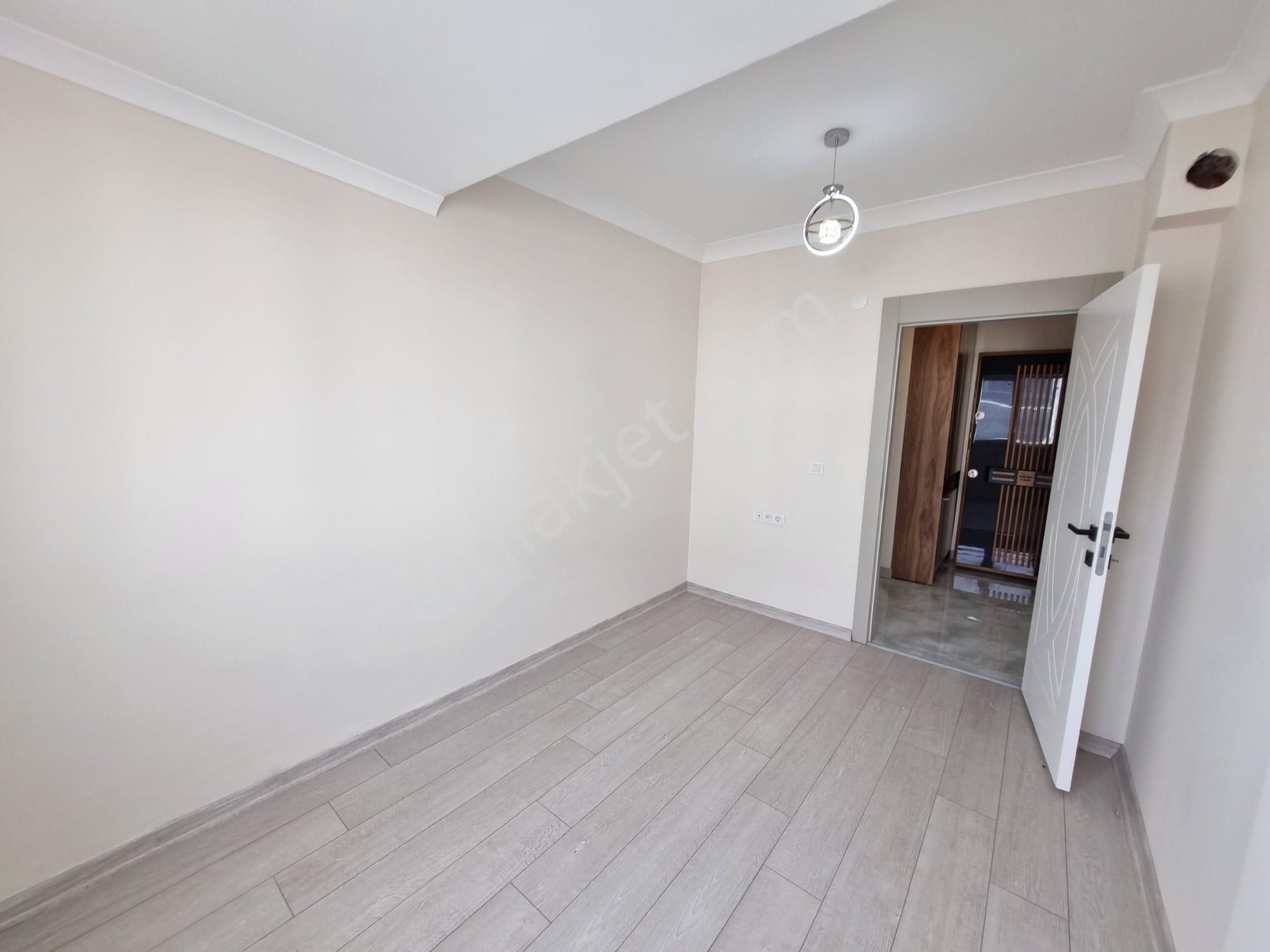 Satılık 3+1 Sıfır Daireler Yenikent Mustafa Kemal Mahallesinde - Görsel 22