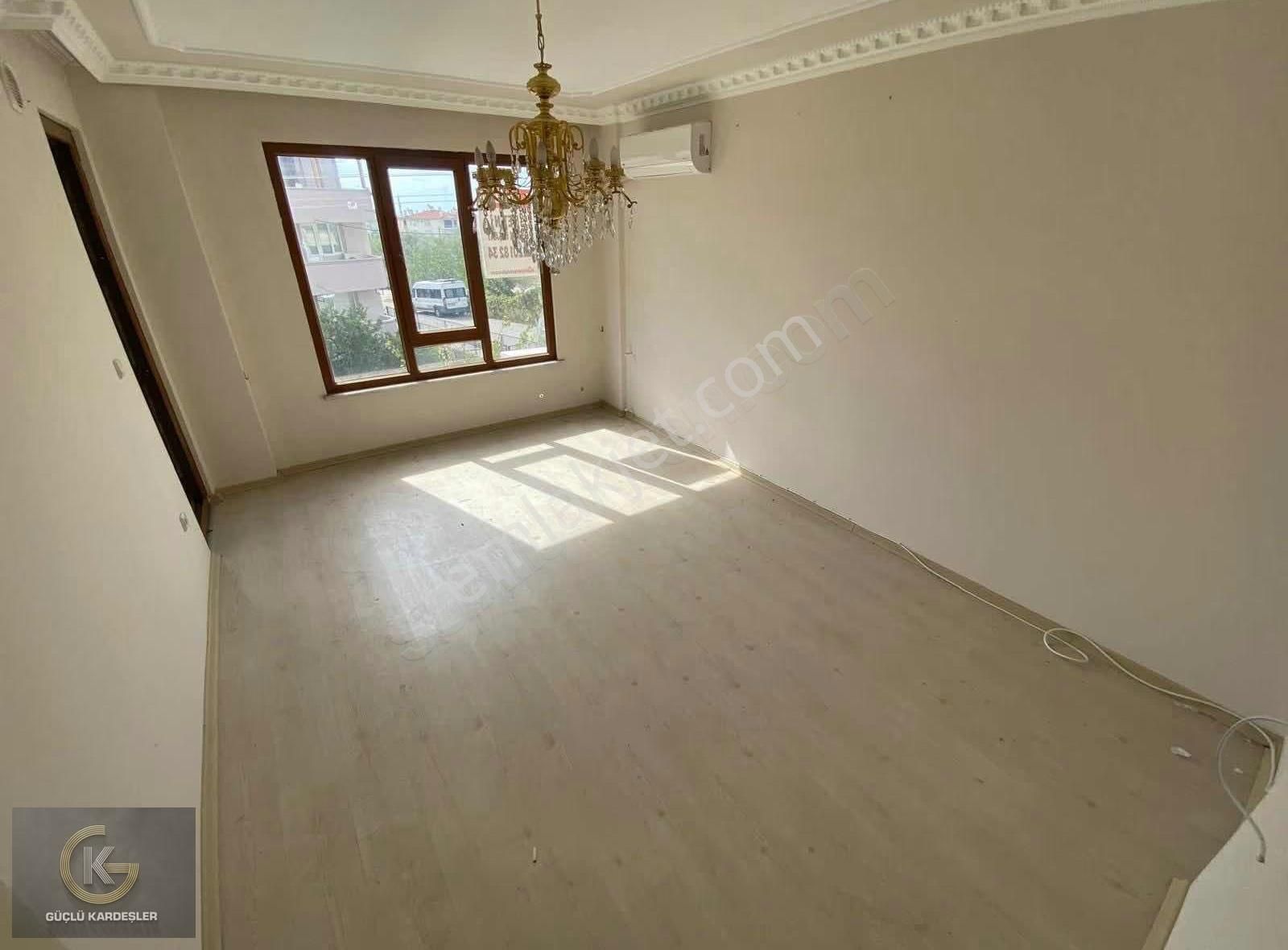 Güçlü Kardeşler Altınoluk Merkezde 2+1 Ara Kat Kelepir Daire - Görsel 16
