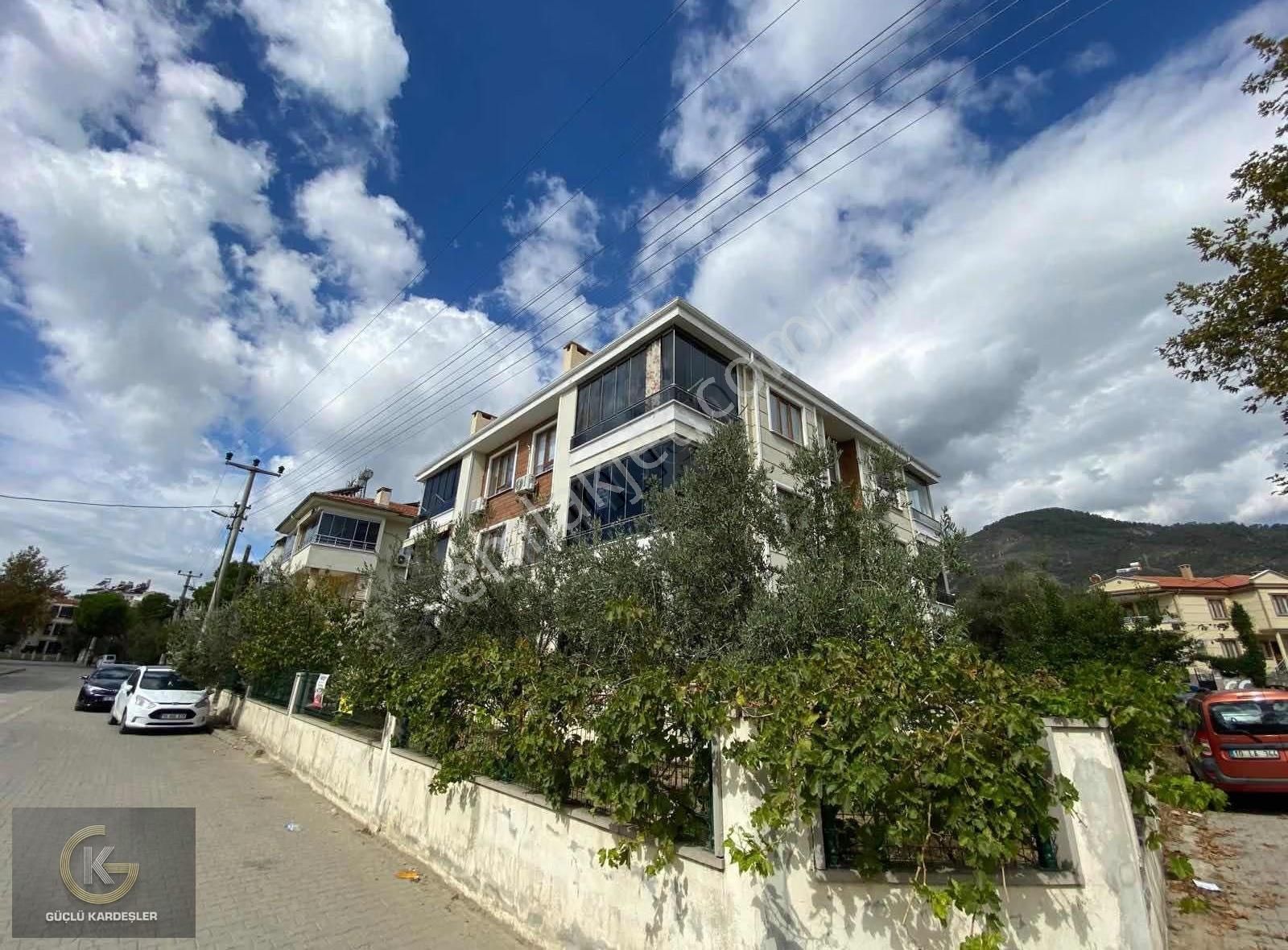 Güçlü Kardeşler Altınoluk Merkezde 2+1 Ara Kat Kelepir Daire - Görsel 19