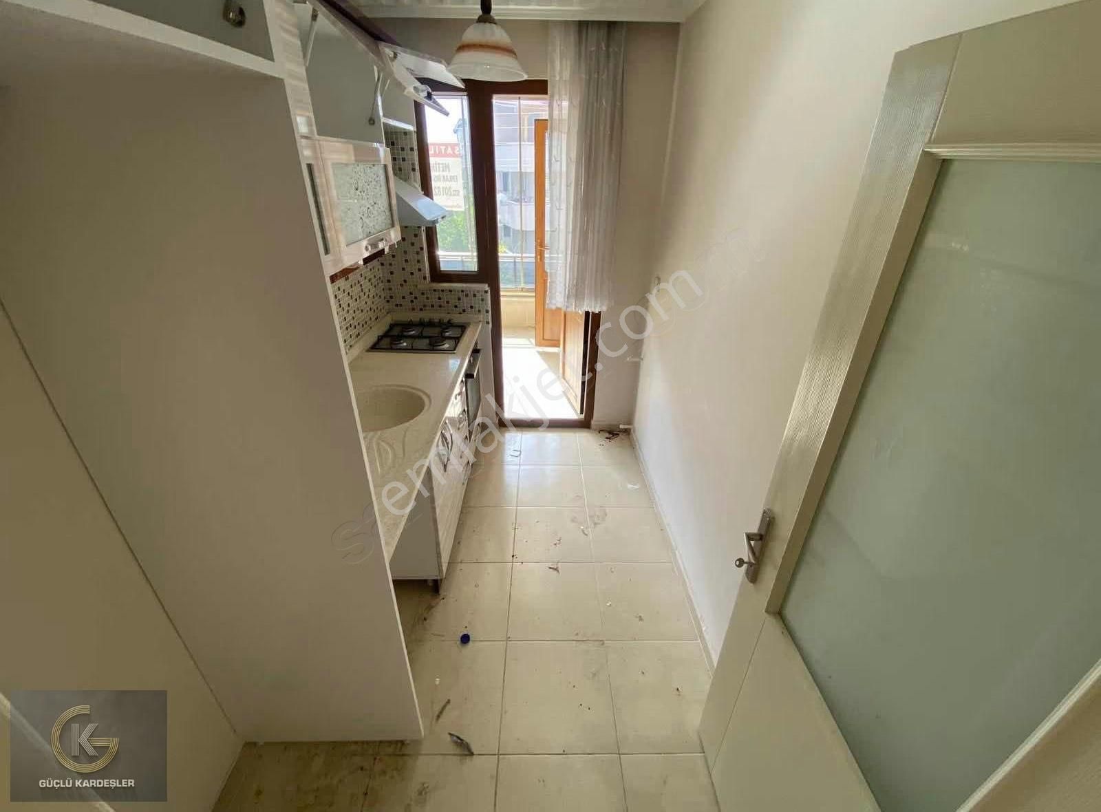 Güçlü Kardeşler Altınoluk Merkezde 2+1 Ara Kat Kelepir Daire - Görsel 17