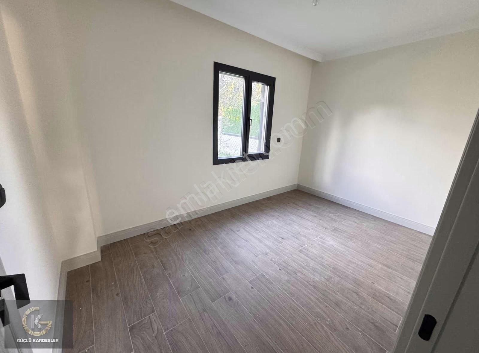 *güçlü Kardeşler* Altınolukta Deniz Manzaralı 5+1 Müstakil Villa - Görsel 14