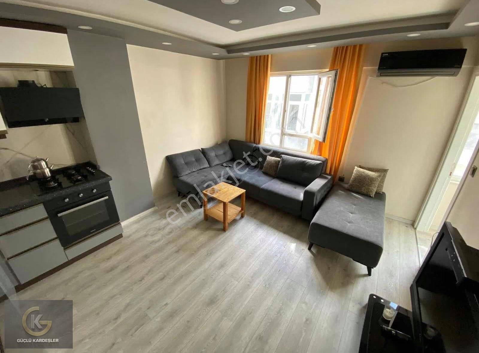 Güçlü Kardeşler Altınolukta 2+1 Yenilenmiş Masrafsız Daire - Görsel 4