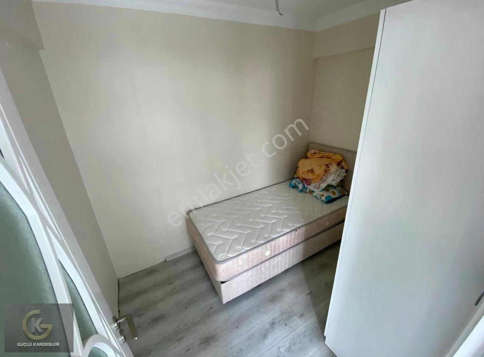 Güçlü Kardeşler Altınolukta 2+1 Yenilenmiş Masrafsız Daire - Görsel 2