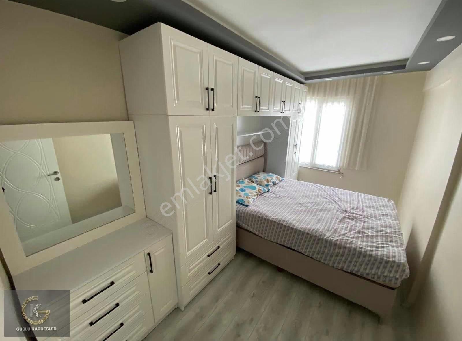 Güçlü Kardeşler Altınolukta 2+1 Yenilenmiş Masrafsız Daire - Görsel 3