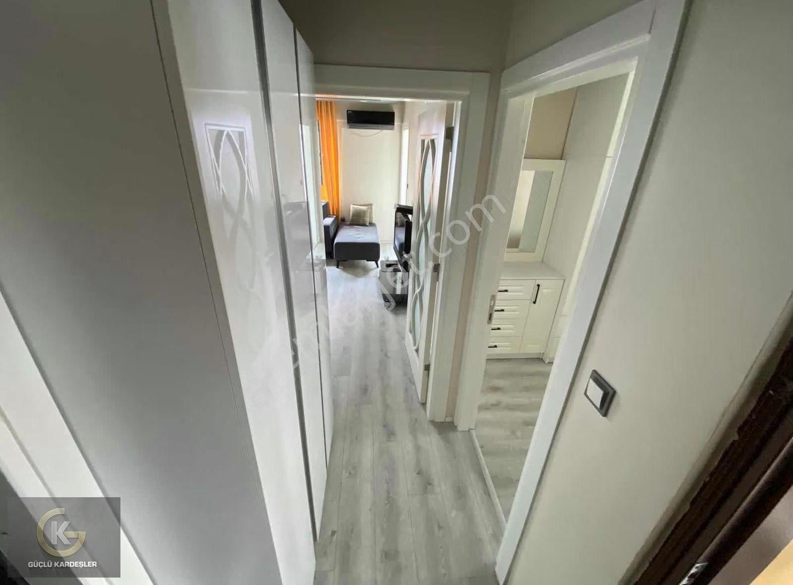 Güçlü Kardeşler Altınolukta 2+1 Yenilenmiş Masrafsız Daire - Görsel 18