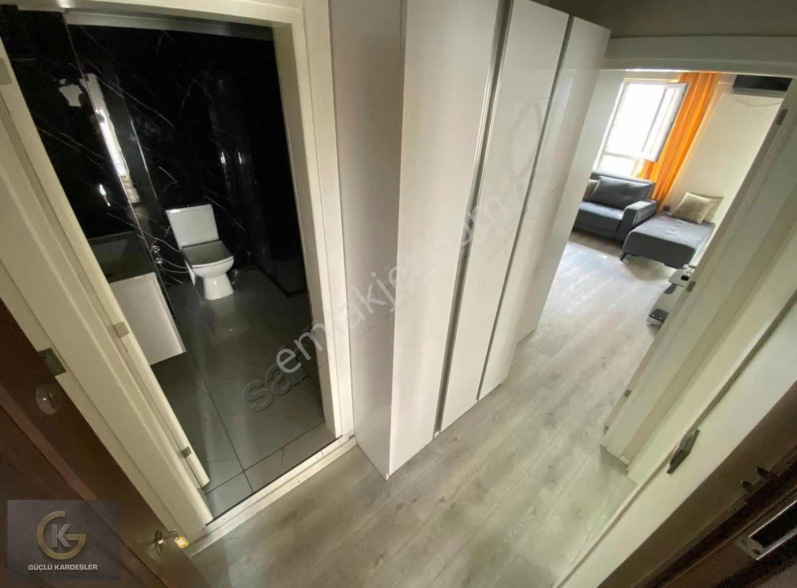 Güçlü Kardeşler Altınolukta 2+1 Yenilenmiş Masrafsız Daire - Görsel 13