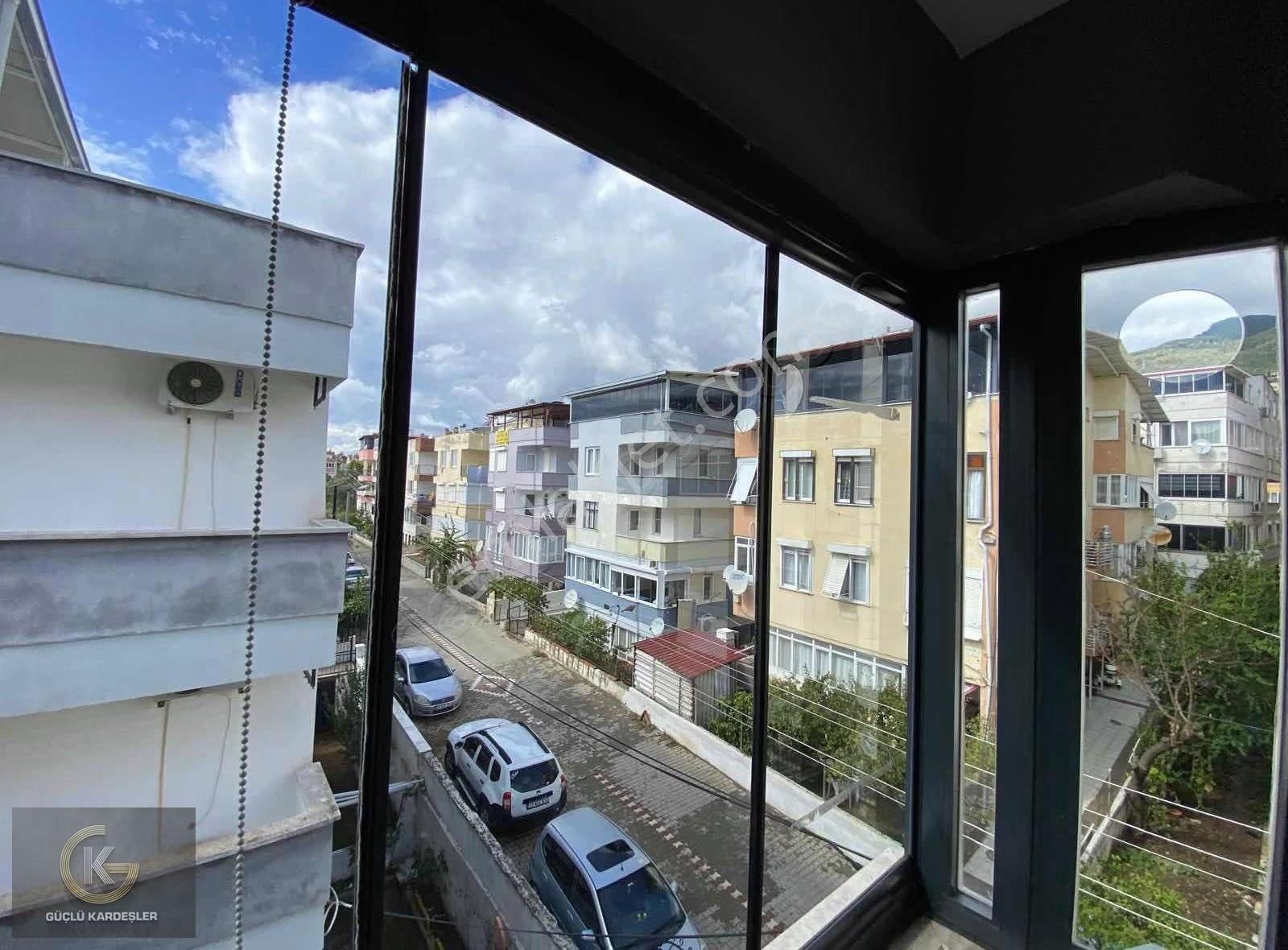 Güçlü Kardeşler Altınolukta 2+1 Yenilenmiş Masrafsız Daire - Görsel 17