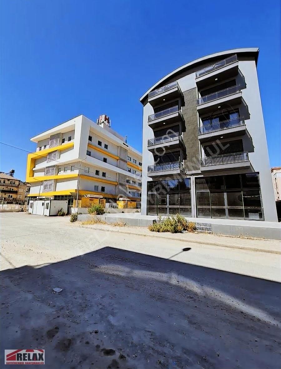 Termessos Hast. Yakını 1+1 Asansörlü Arakat Daire