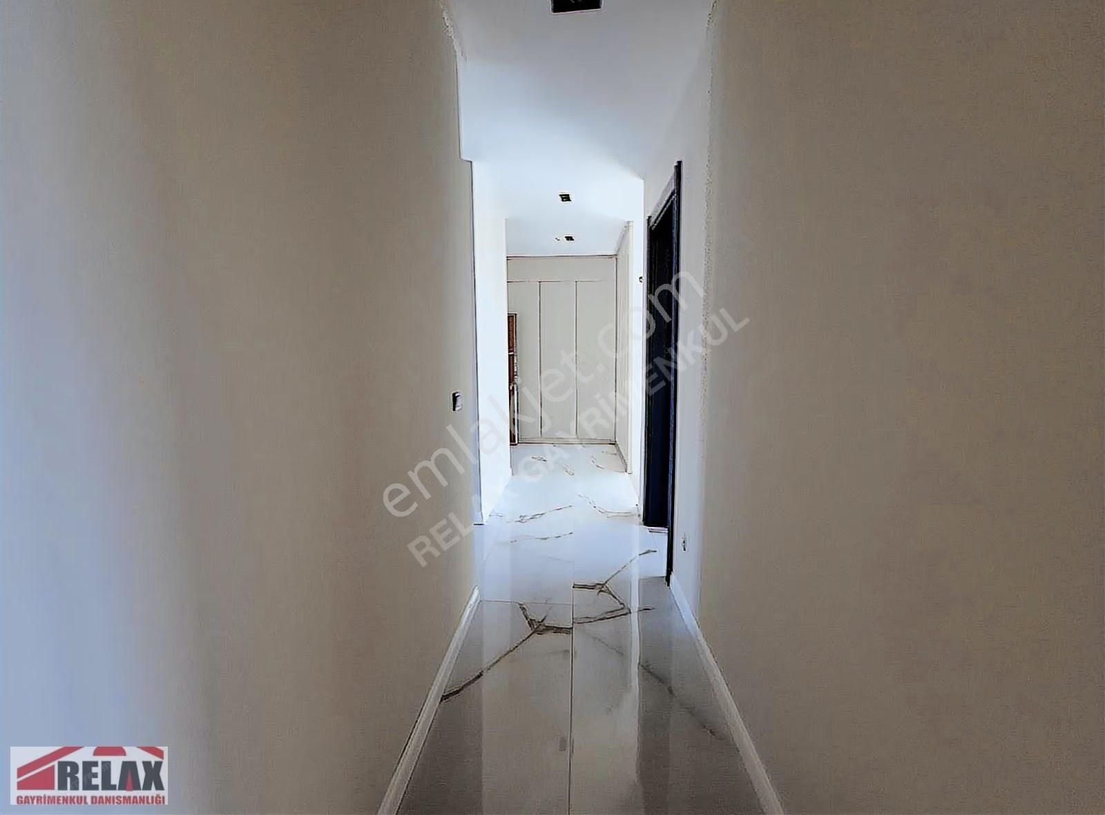 Kepez Çankaya Masadağında 3+1 Lüx Siteiçi Daire - Görsel 2