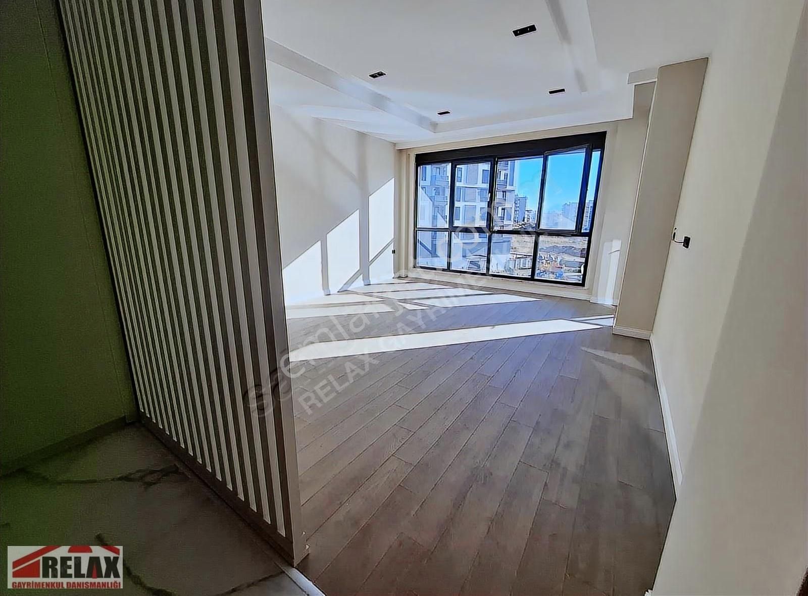 Kepez Çankaya Masadağında 3+1 Lüx Siteiçi Daire - Görsel 6