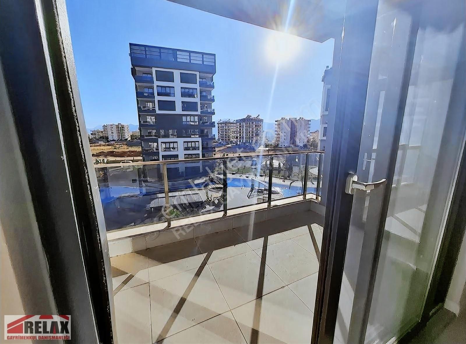 Kepez Çankaya Masadağında 3+1 Lüx Siteiçi Daire - Görsel 7