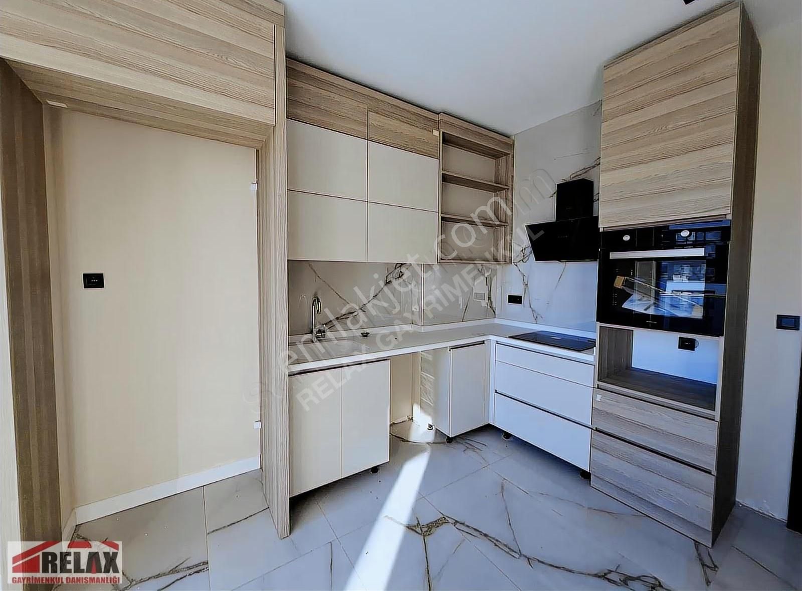 Kepez Çankaya Masadağında 3+1 Lüx Siteiçi Daire - Görsel 8