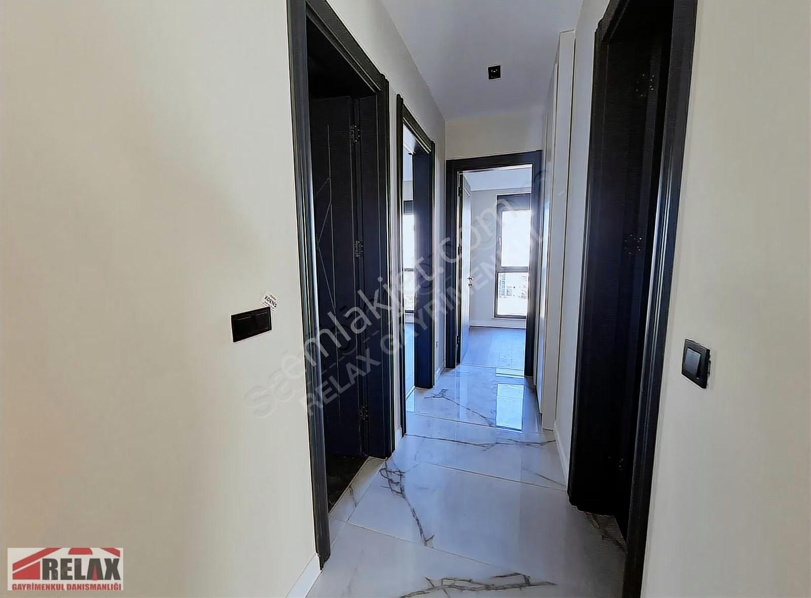 Kepez Çankaya Masadağında 3+1 Lüx Siteiçi Daire - Görsel 14