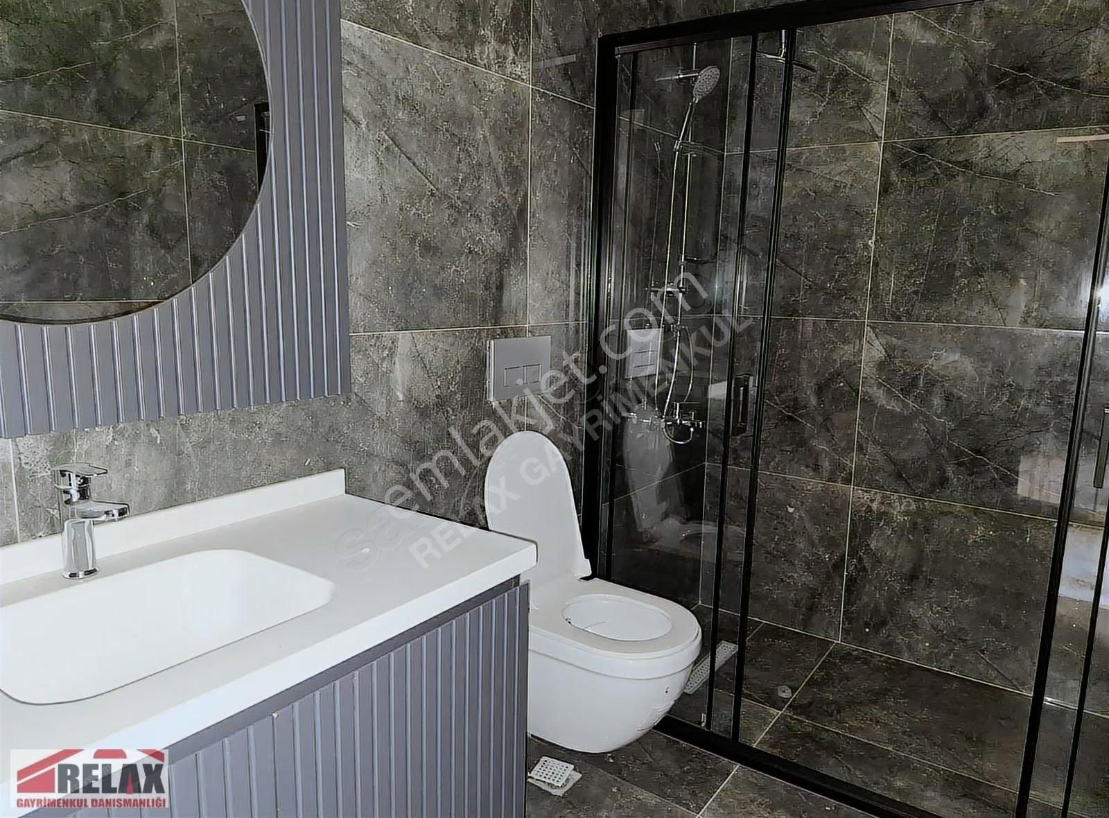 Kepez Çankaya Masadağında 3+1 Lüx Siteiçi Daire - Görsel 11