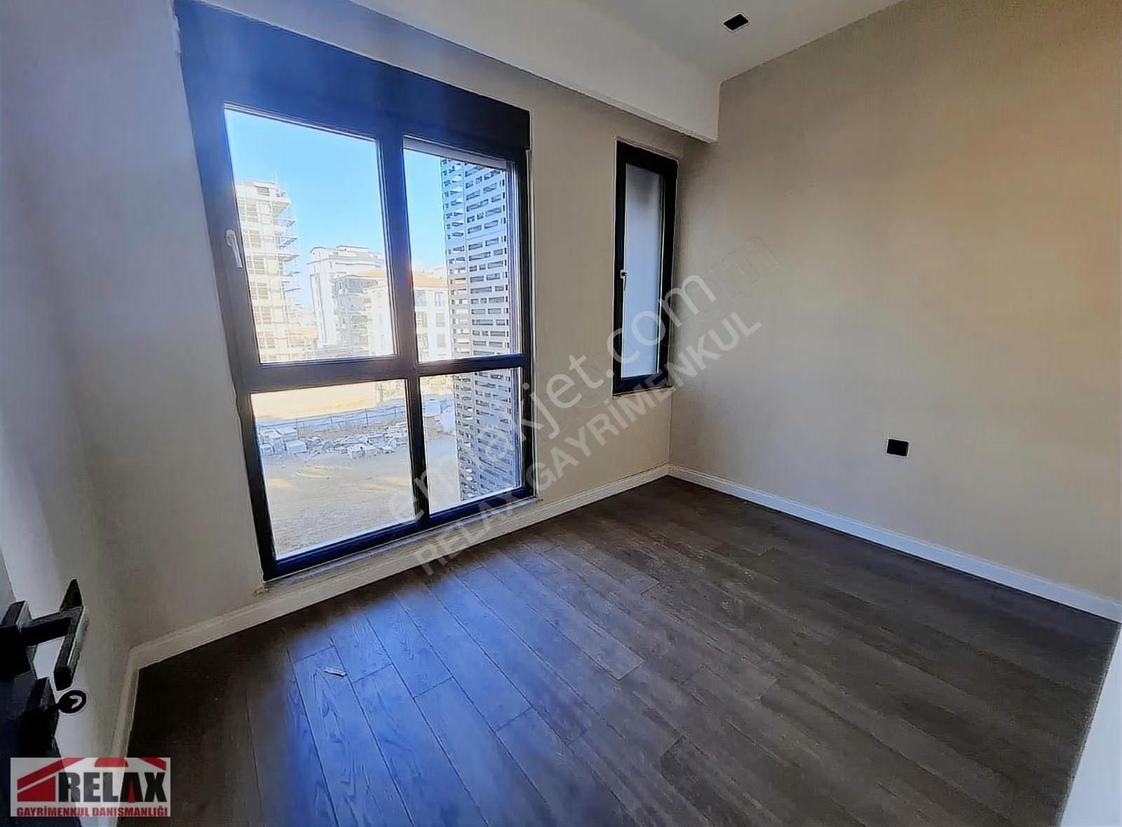 Kepez Çankaya Masadağında 3+1 Lüx Siteiçi Daire - Görsel 19