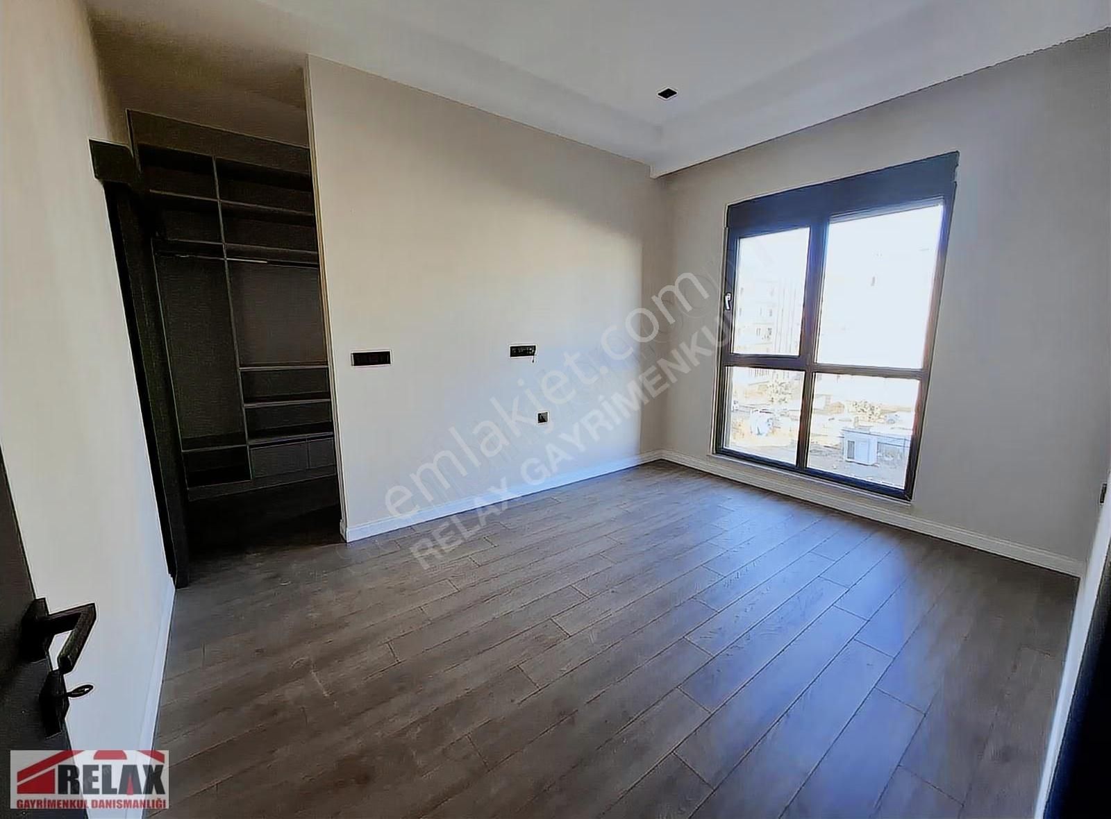 Kepez Çankaya Masadağında 3+1 Lüx Siteiçi Daire - Görsel 15