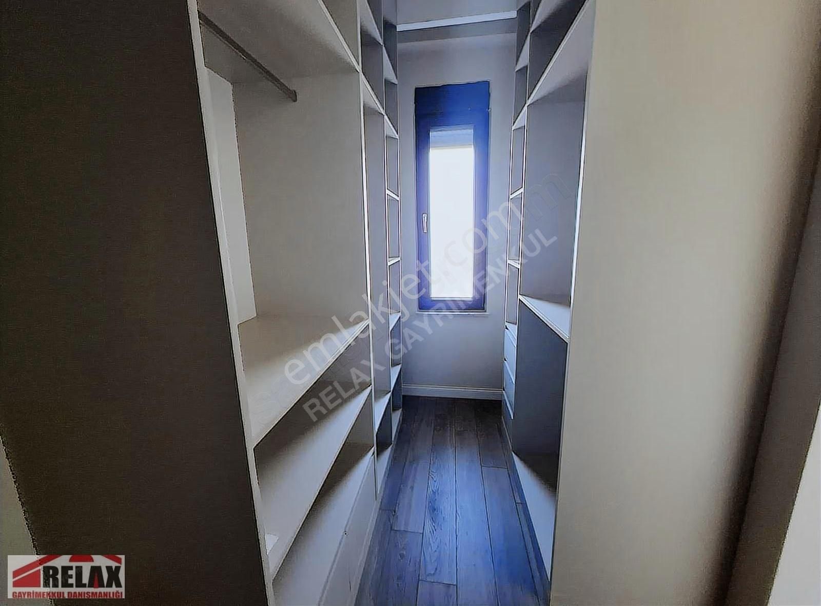 Kepez Çankaya Masadağında 3+1 Lüx Siteiçi Daire - Görsel 10