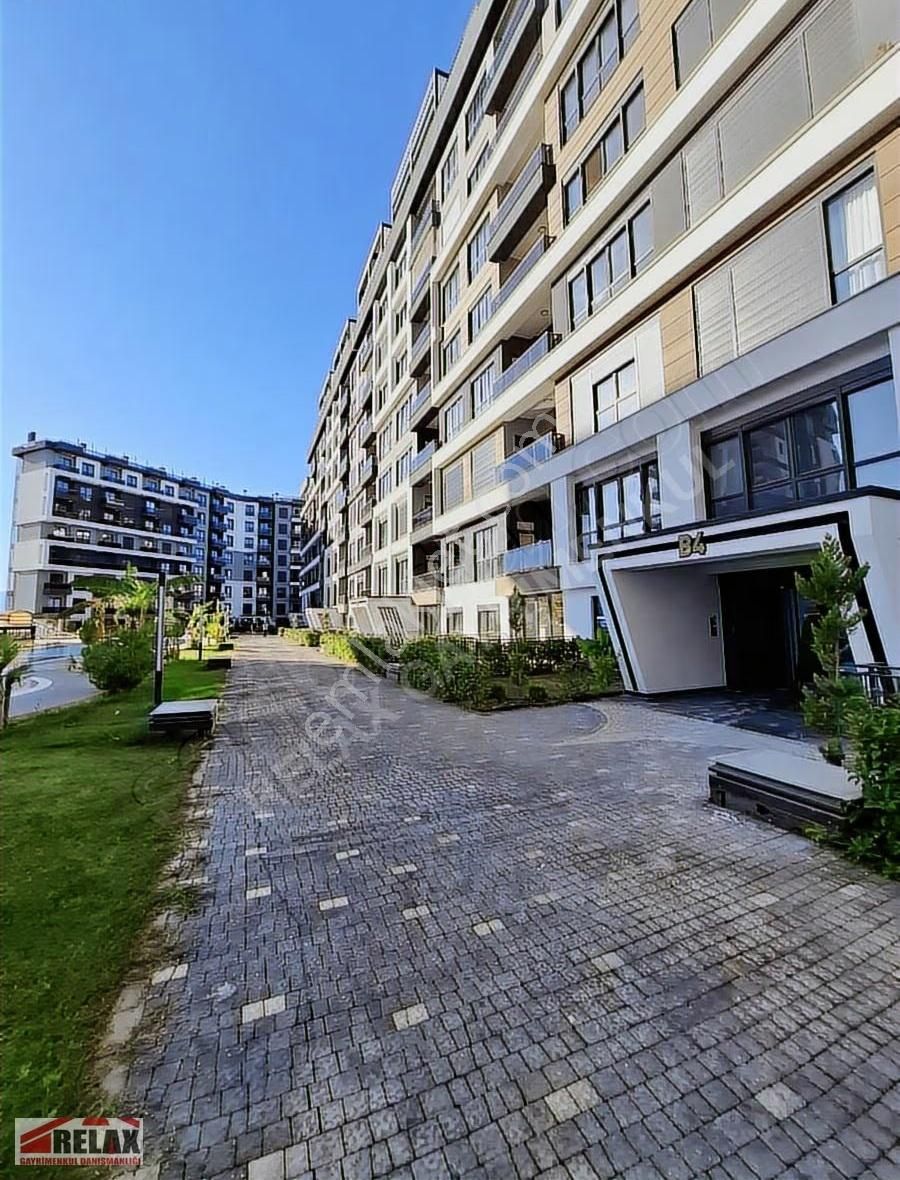 Kepez Çankaya Masadağında 3+1 Lüx Siteiçi Daire - Görsel 4