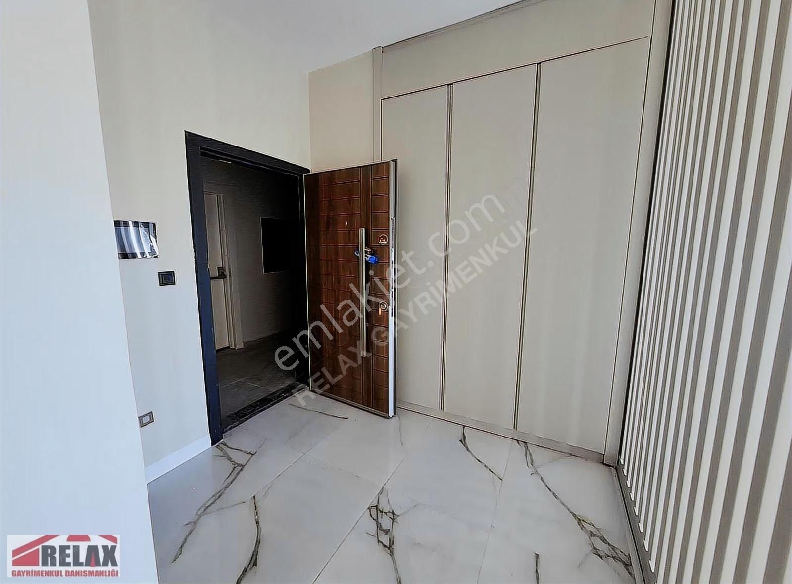 Kepez Çankaya Masadağında 3+1 Lüx Siteiçi Daire - Görsel 5