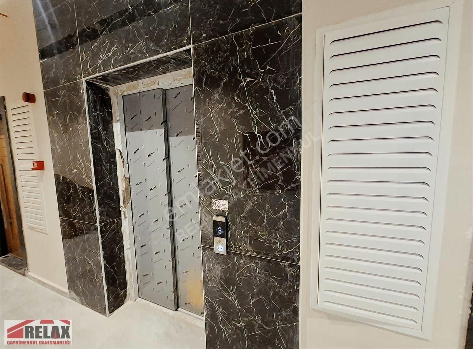 Kepez Çankaya Masadağında 3+1 Lüx Siteiçi Daire - Görsel 13