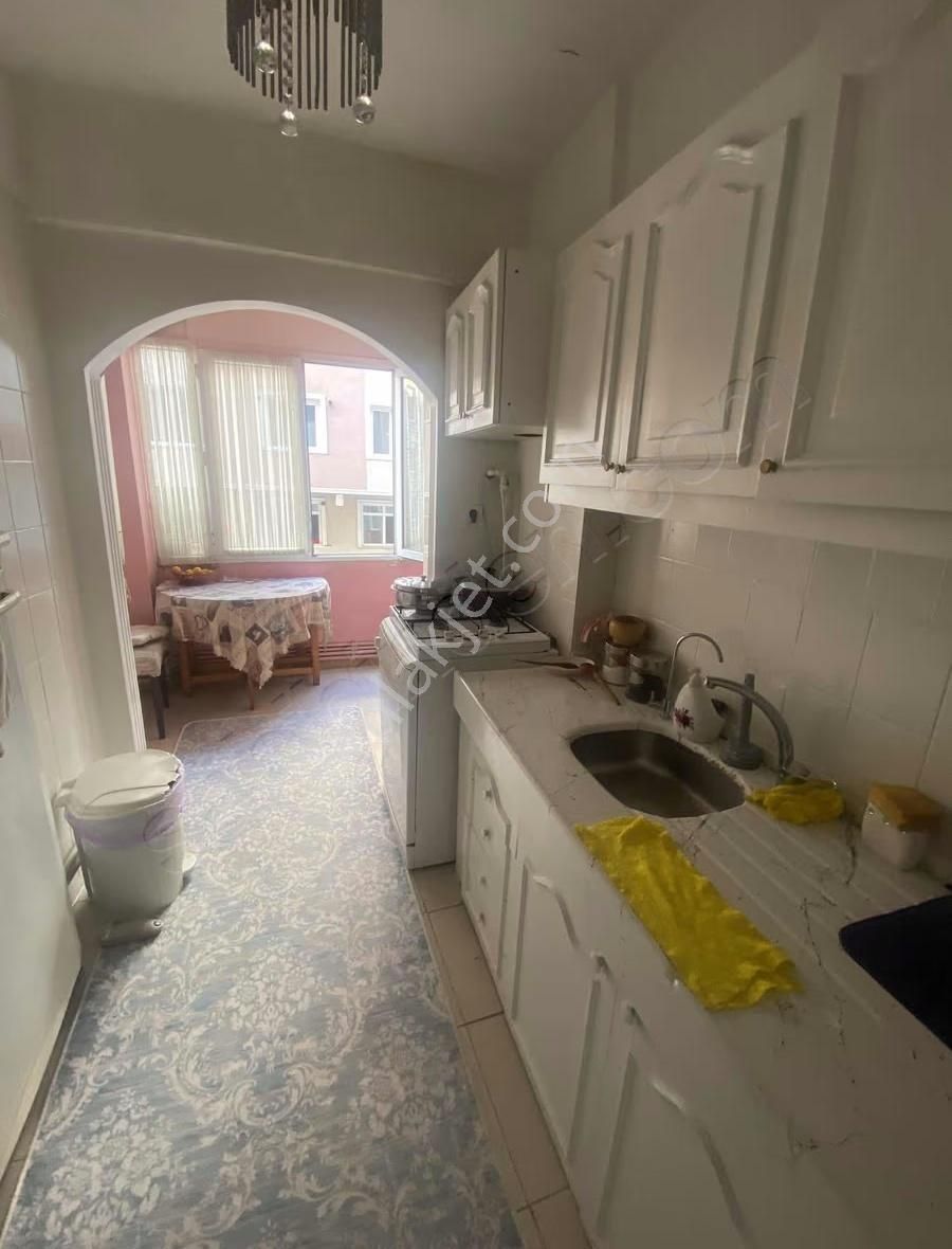 Satılık Daire 3+1 Siyavuşpaşa Mahallesinde - Görsel 3