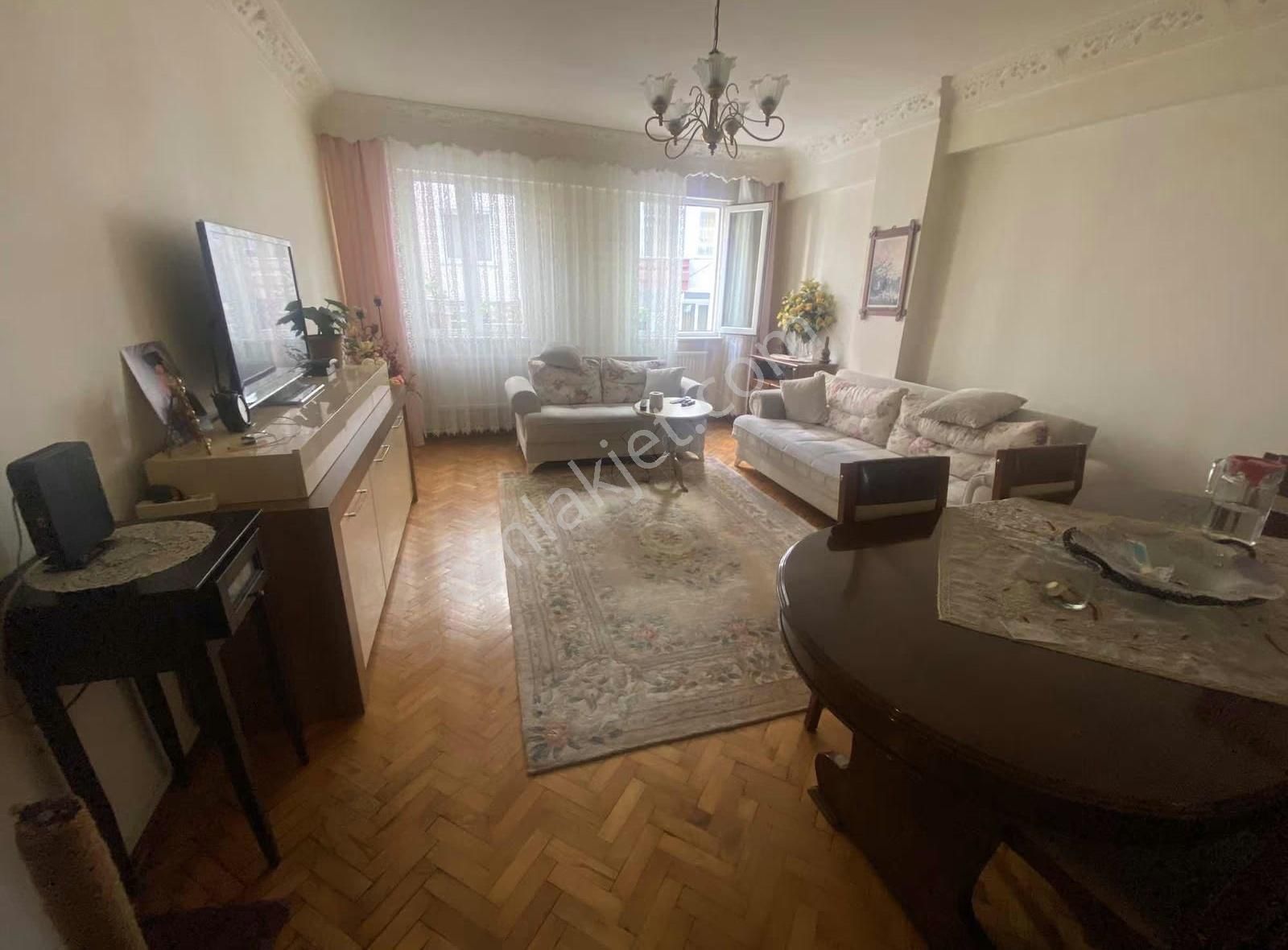 Satılık Daire 3+1 Siyavuşpaşa Mahallesinde - Görsel 6