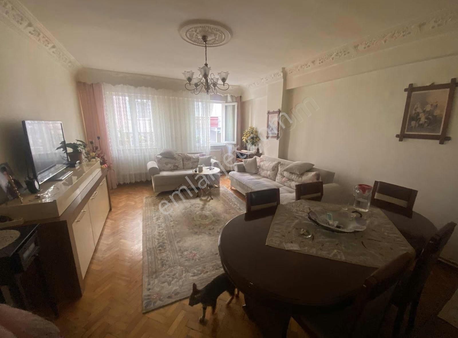 Satılık Daire 3+1 Siyavuşpaşa Mahallesinde - Görsel 11