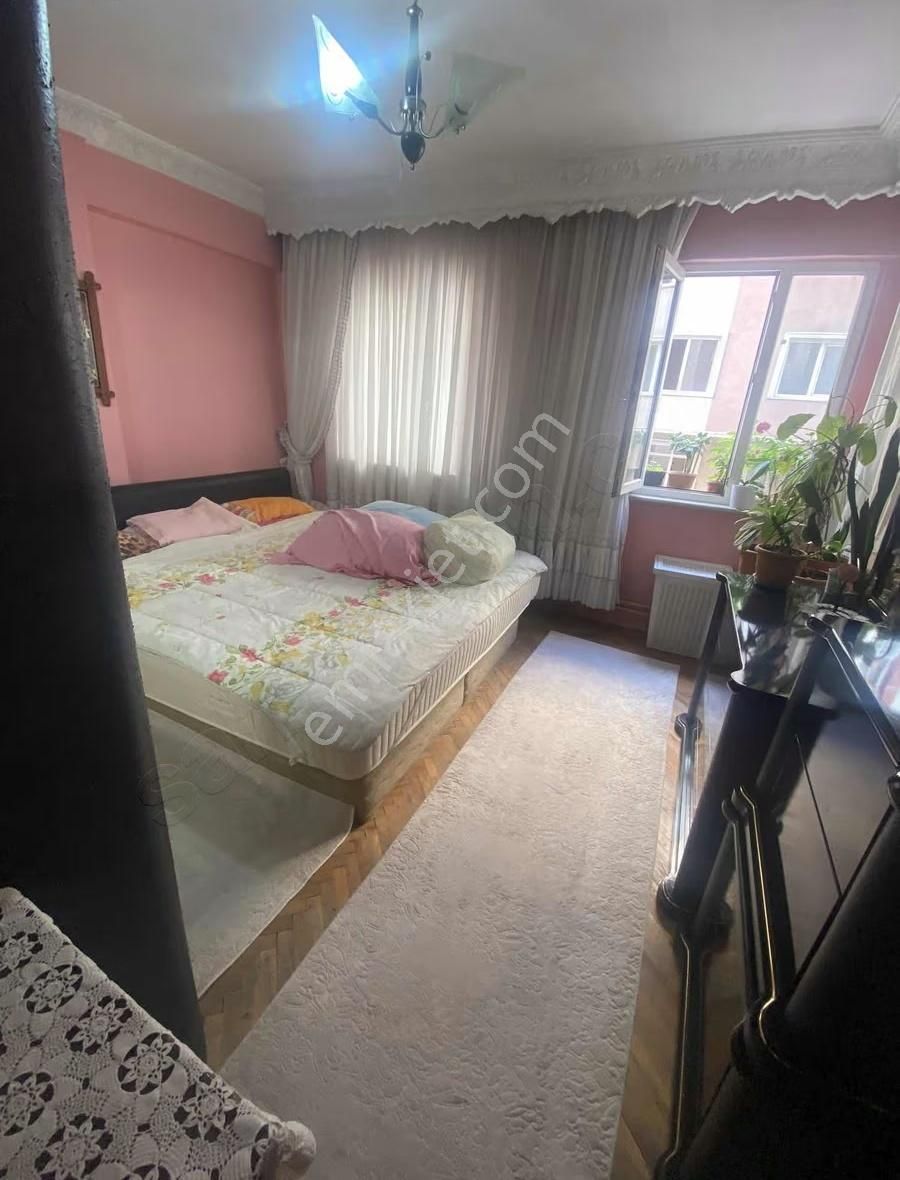 Satılık Daire 3+1 Siyavuşpaşa Mahallesinde - Görsel 8