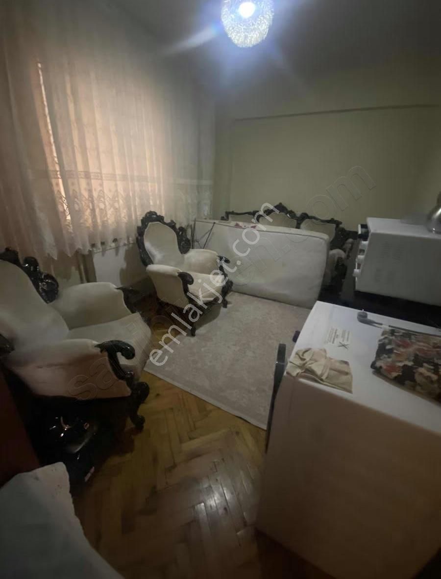 Satılık Daire 3+1 Siyavuşpaşa Mahallesinde - Görsel 5