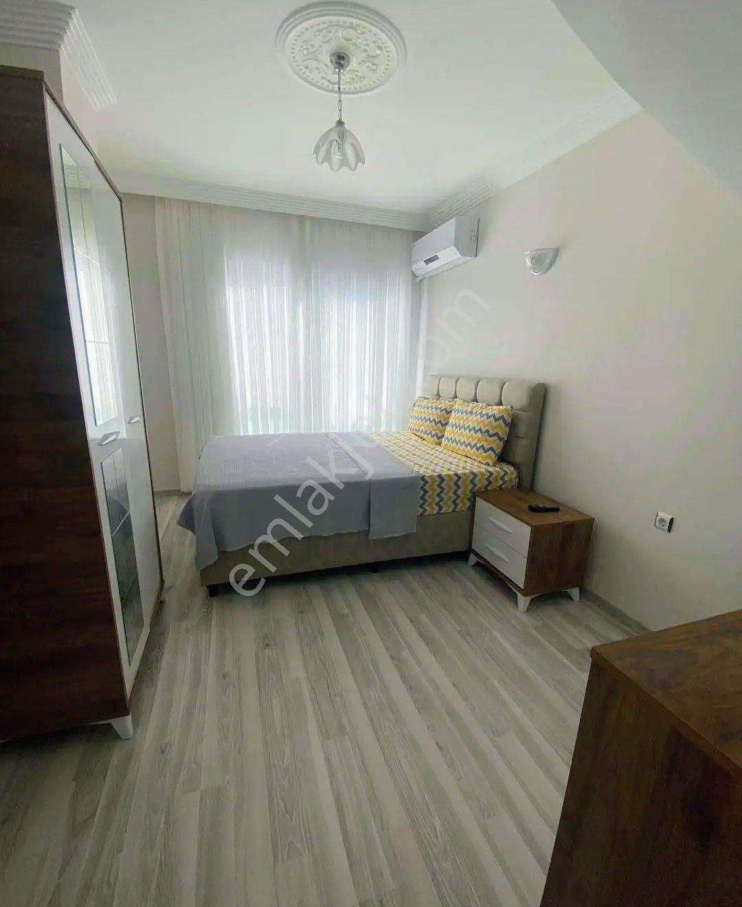 5.950.000tl / Didim Efelerde Full Yeni Eşyalı 4+1 Asansörlü Lüks Yeni Dublex !! Satıyoruz - Görsel 8