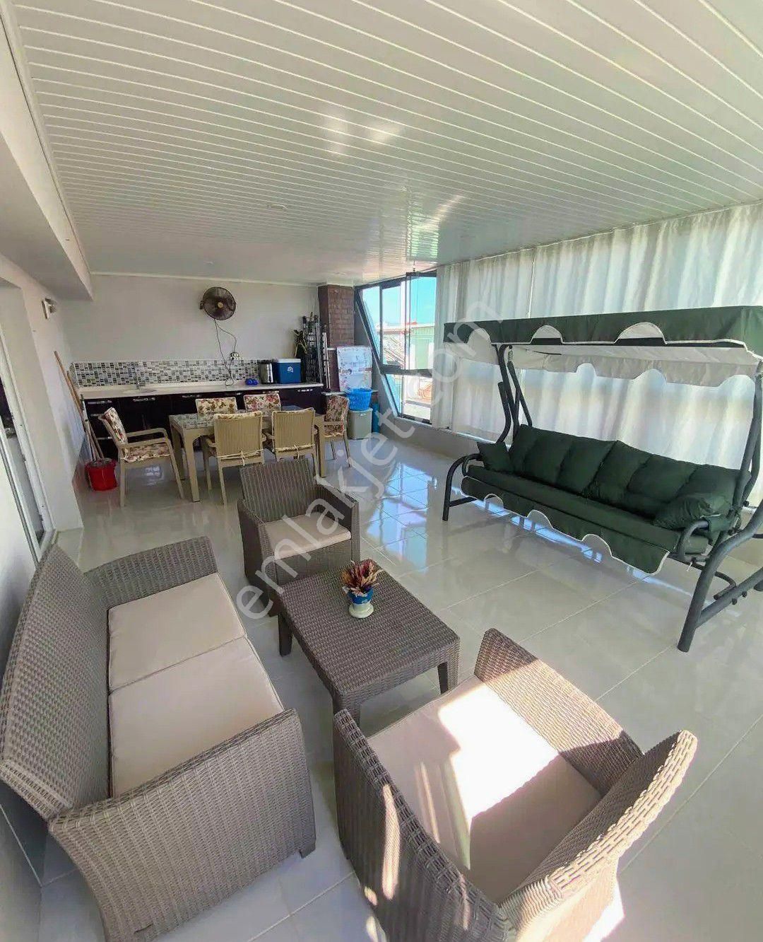 5.950.000tl / Didim Efelerde Full Yeni Eşyalı 4+1 Asansörlü Lüks Yeni Dublex !! Satıyoruz - Görsel 5