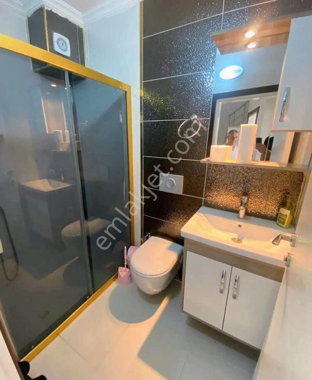 5.950.000tl / Didim Efelerde Full Yeni Eşyalı 4+1 Asansörlü Lüks Yeni Dublex !! Satıyoruz - Görsel 9
