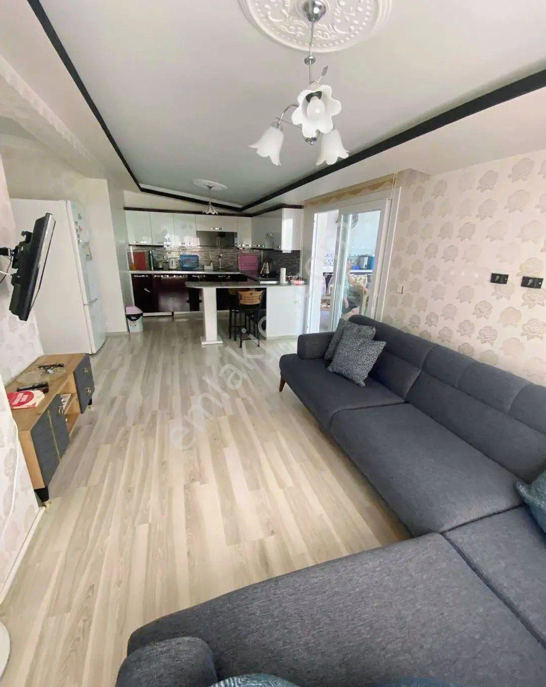 5.950.000tl / Didim Efelerde Full Yeni Eşyalı 4+1 Asansörlü Lüks Yeni Dublex !! Satıyoruz - Görsel 2
