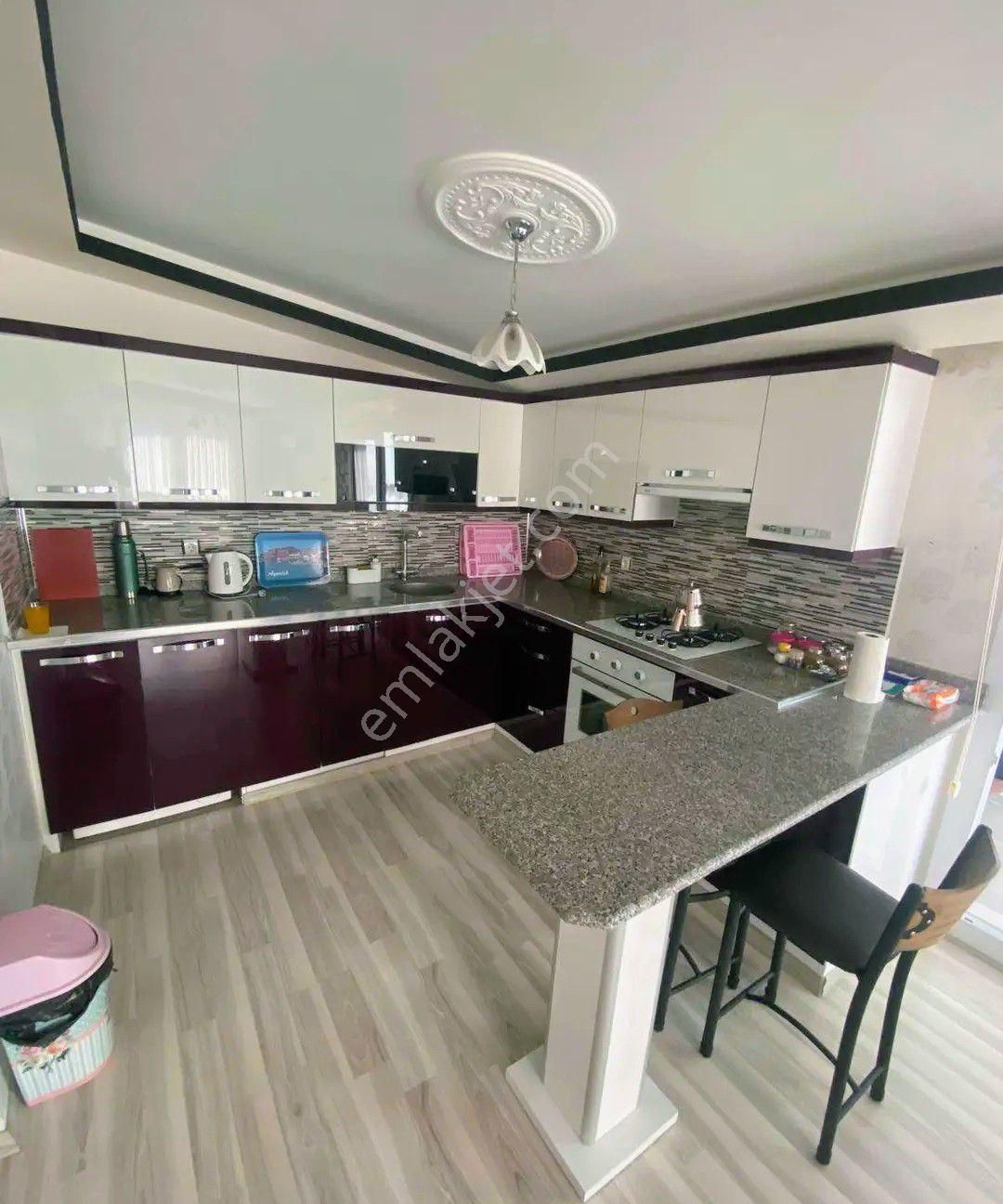 5.950.000tl / Didim Efelerde Full Yeni Eşyalı 4+1 Asansörlü Lüks Yeni Dublex !! Satıyoruz