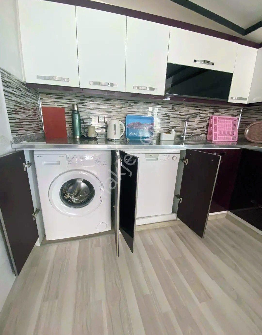 5.950.000tl / Didim Efelerde Full Yeni Eşyalı 4+1 Asansörlü Lüks Yeni Dublex !! Satıyoruz - Görsel 6