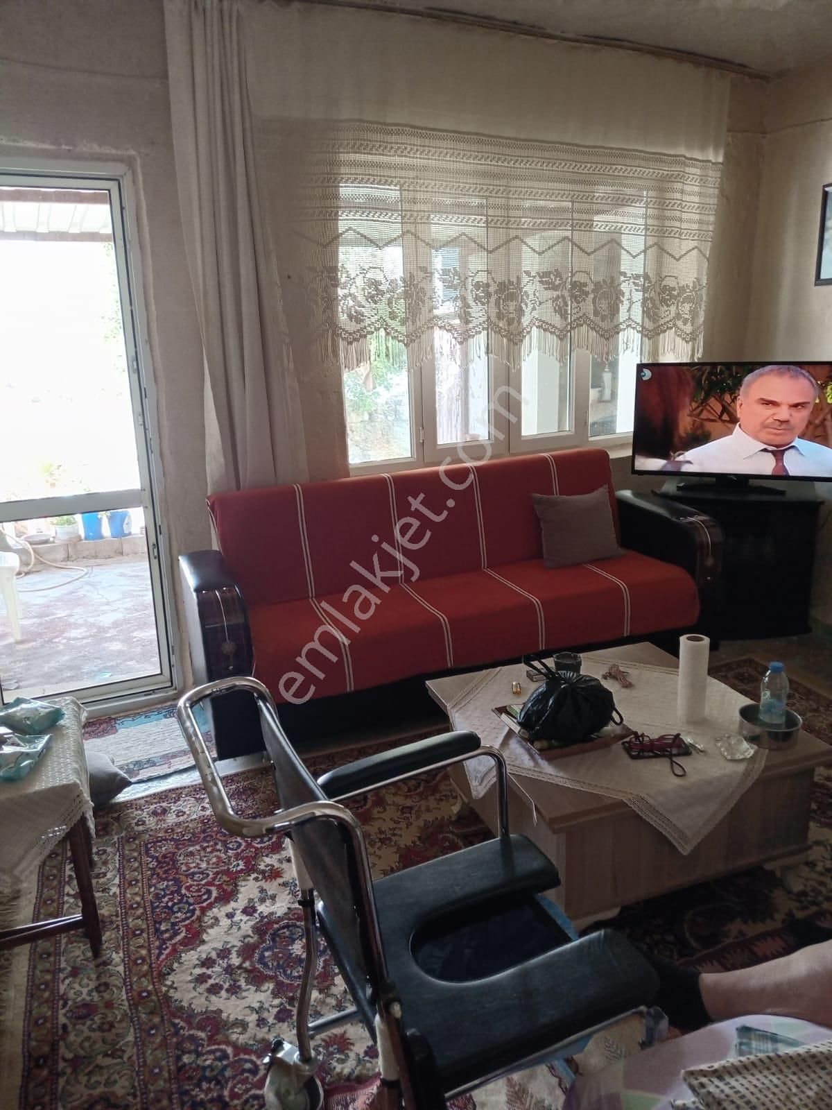 Şehrin Kalbinde, Müstakil Tapulu Bahçeli Ev, Arsa Payı 193 M2 - Görsel 6