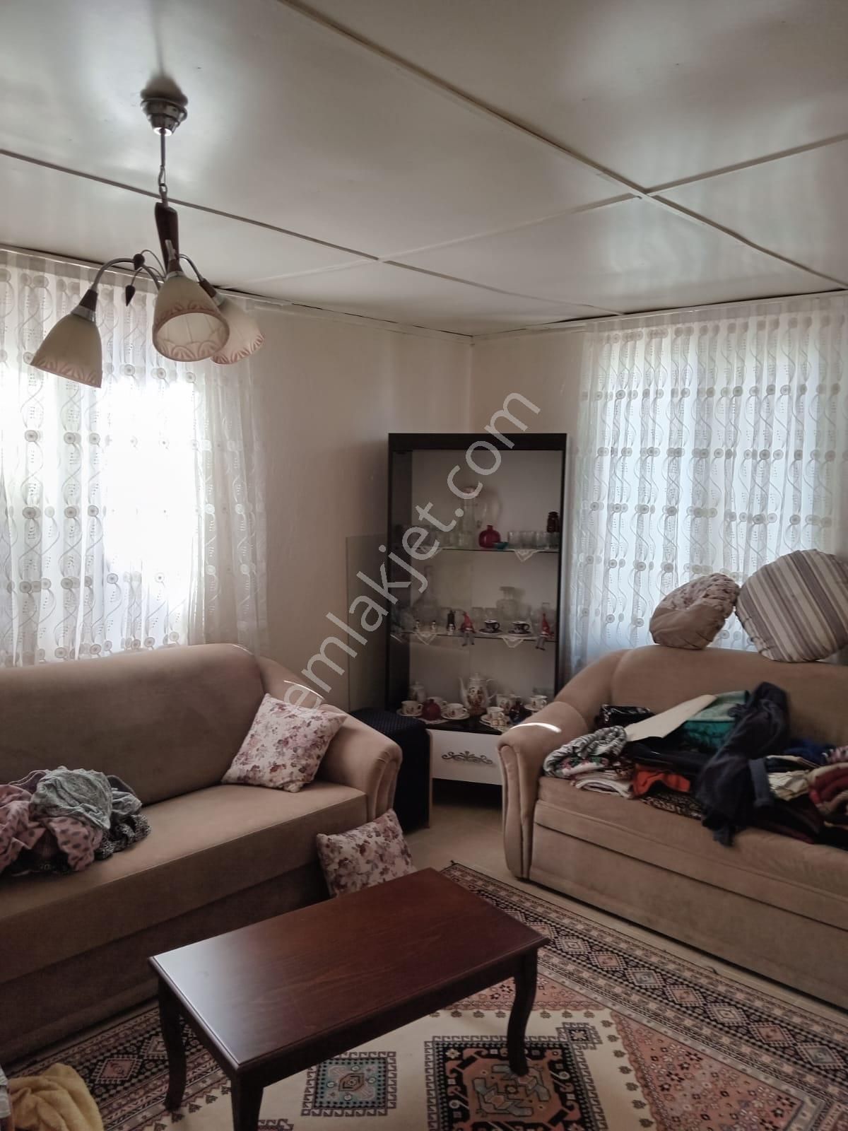 Şehrin Kalbinde, Müstakil Tapulu Bahçeli Ev, Arsa Payı 193 M2 - Görsel 22